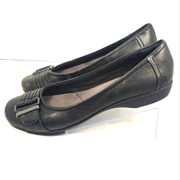 Clarks Bendables Propose Pixie 2 Flats Woman's size 6.5 M - Picture 3 of 10